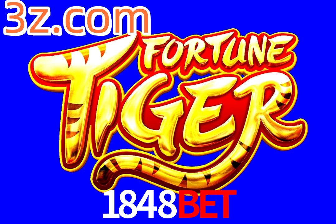 Exótico com Jogo Fortune Tiger no 1848Bet